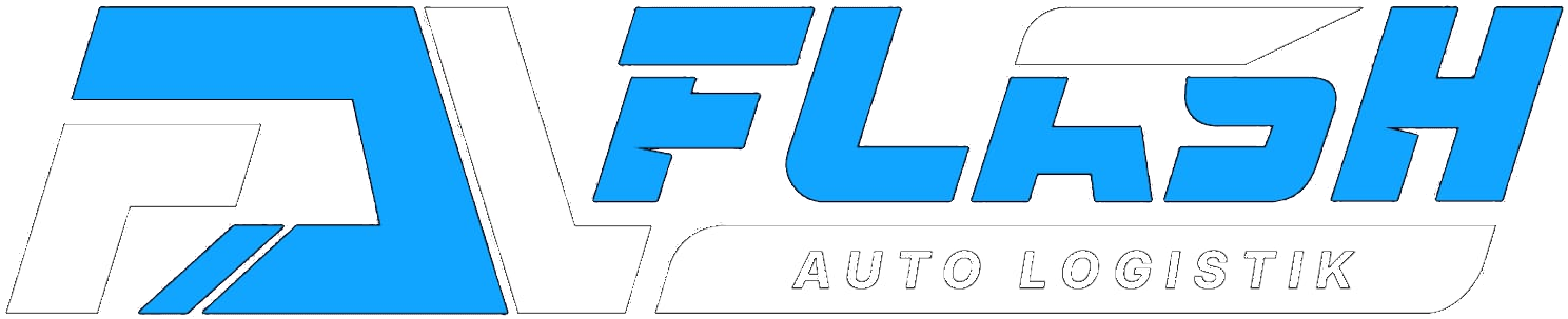 PT. FLASH AUTO LOGISTIK Logo